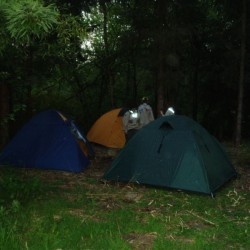 .kamp noord - Scouts en Gidsen Zaventem 